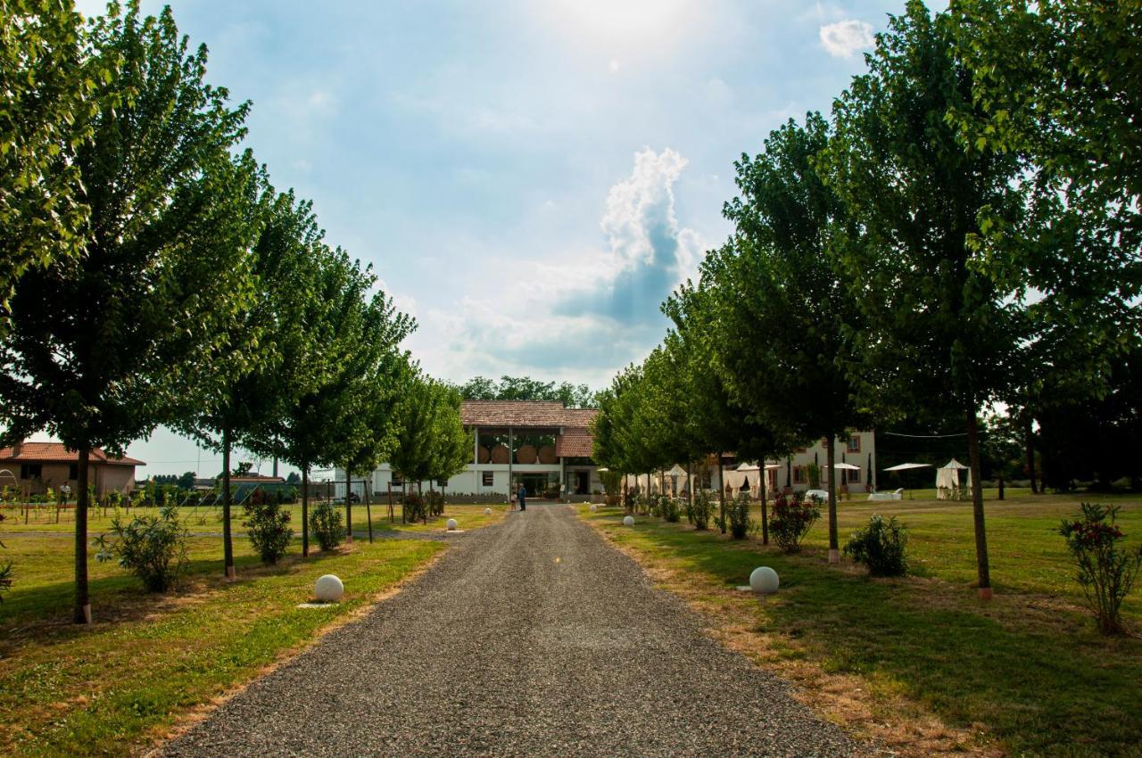 Azienda Agricola La Macina Bregnano Exterior photo