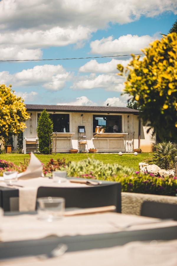 Azienda Agricola La Macina Bregnano Exterior photo